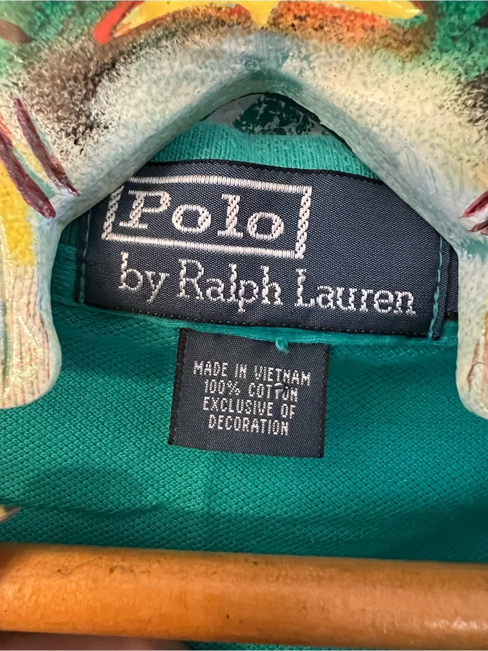 Ralph Lauren classic ralph